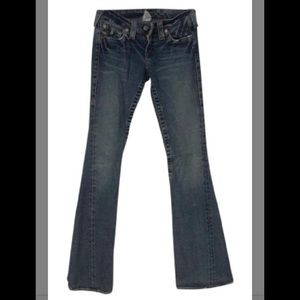 True Religion Jeans. Sz 27
